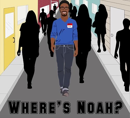 Where's Noah?