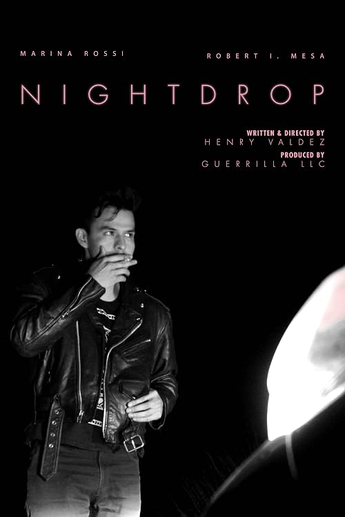 Nightdrop