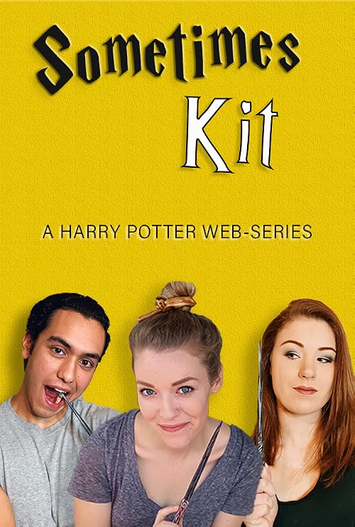 Sometimes Kit
