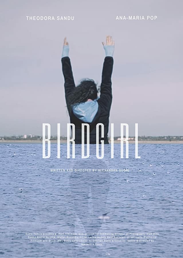 BirdGirl