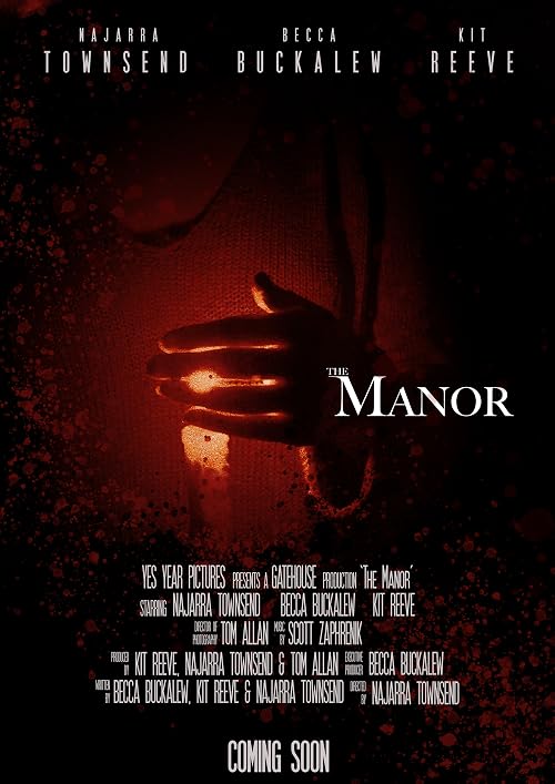 The Manor