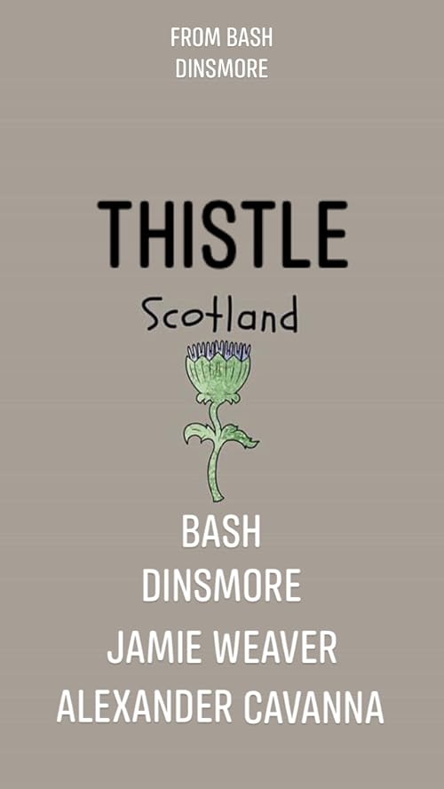 Thistle