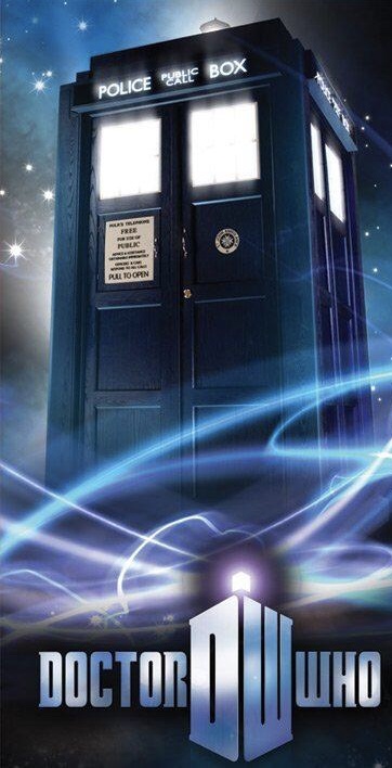 Doctor Who Fan Film