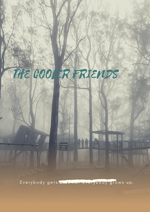 The Cooler Friends