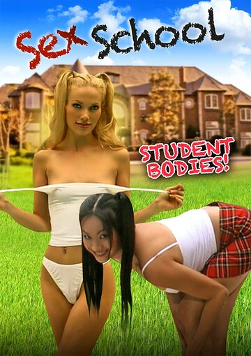 Sex School Episode 2: Student Bodies