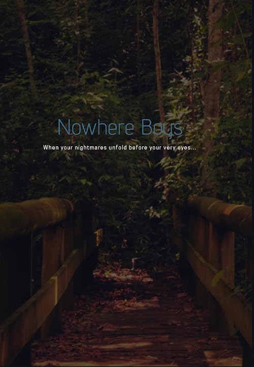 Nowhere Boys