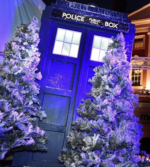 Doctor Who Film