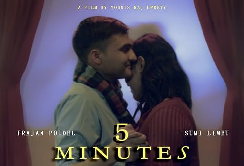 5 minutes