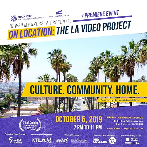 Culture. Community. Home.