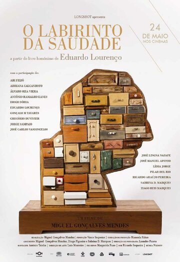 O Labirinto da Saudade