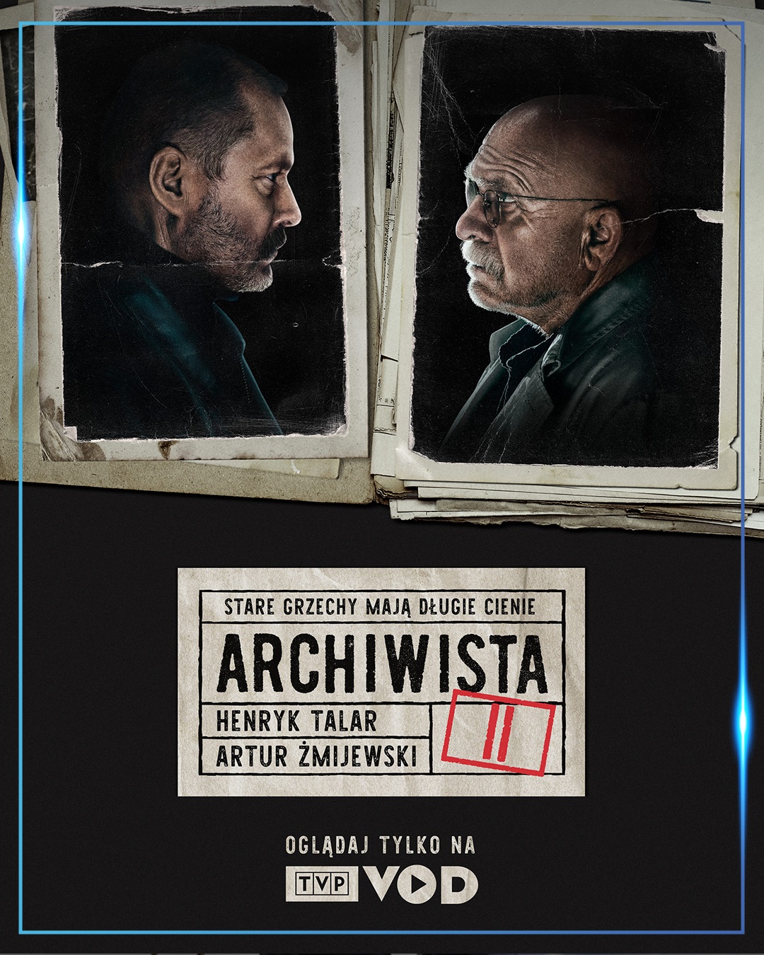The Archivist