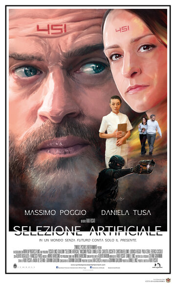 Selezione Artificiale