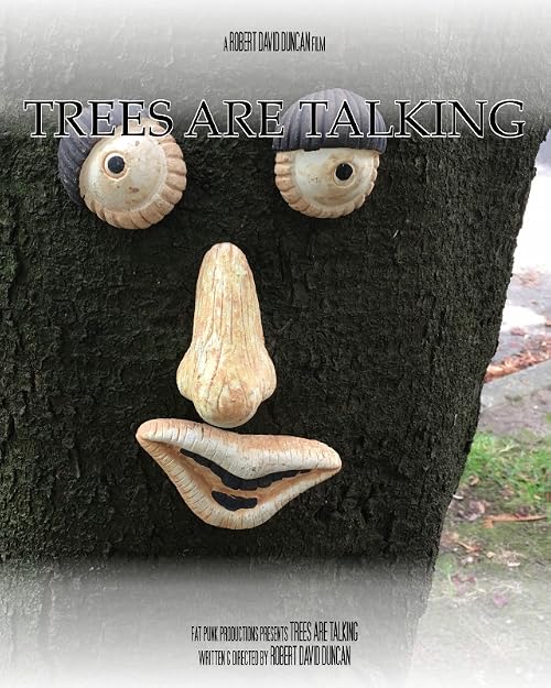 Trees are Talking
