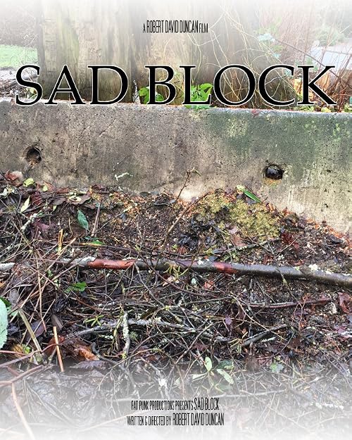 Sad Block