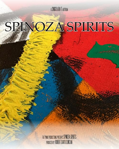 Spinoza Spirits