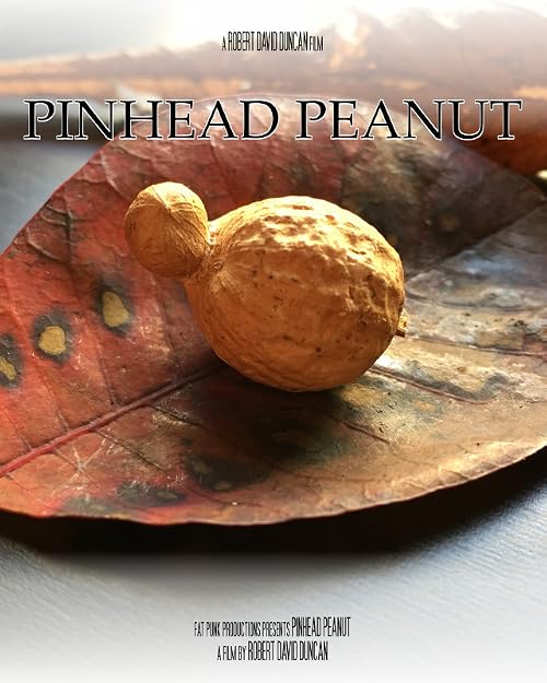 Pinhead Peanut