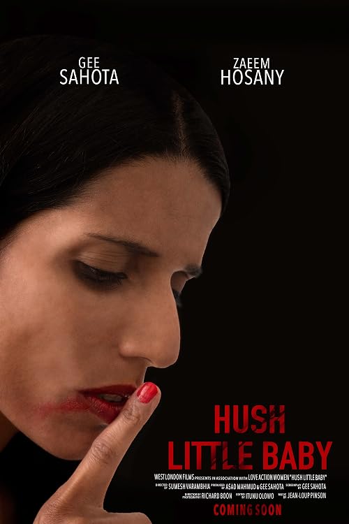 Hush Little Baby