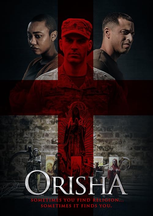 Orisha