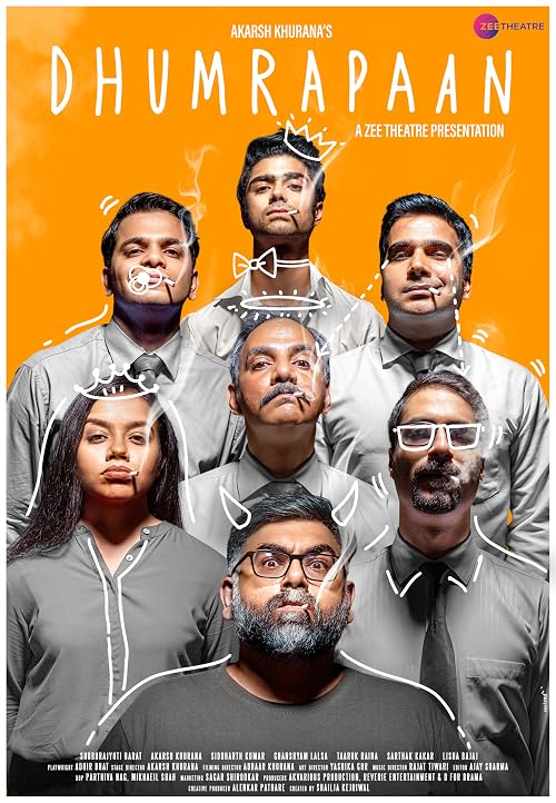 Dhumrapaan