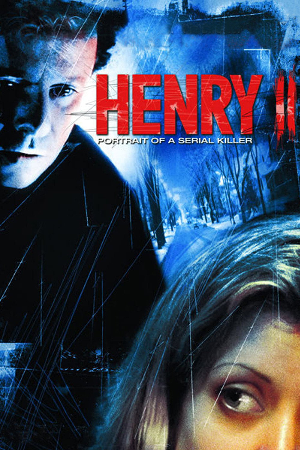 Henry: Portrait of a Serial Killer 2