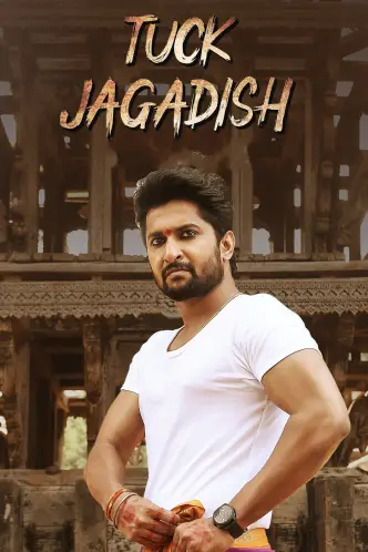 Tuck Jagadish