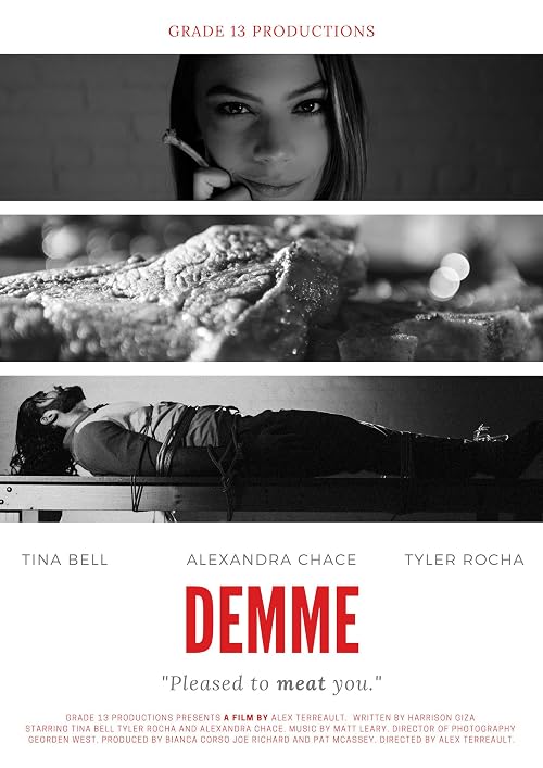 Demme