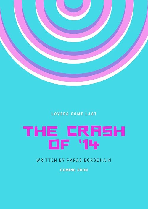 The Crash of '14