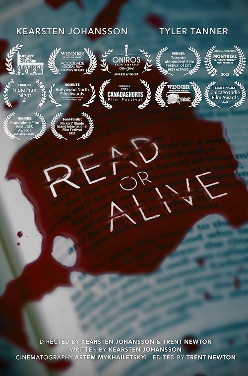Read or Alive