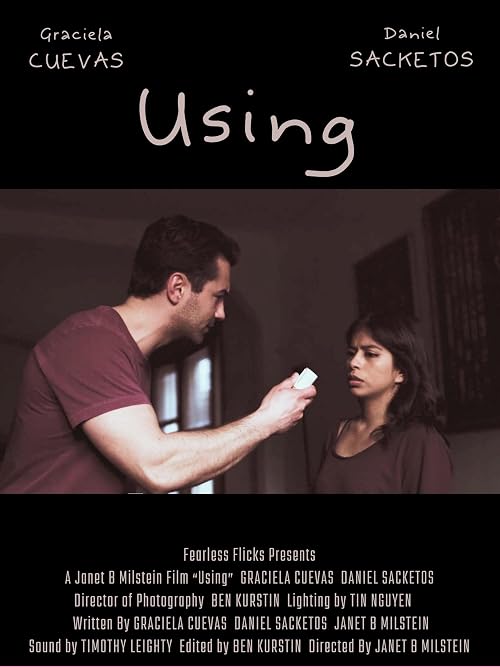 Using