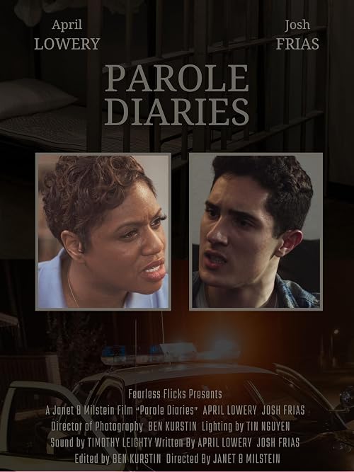 Parole Diaries