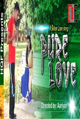 Pure Love