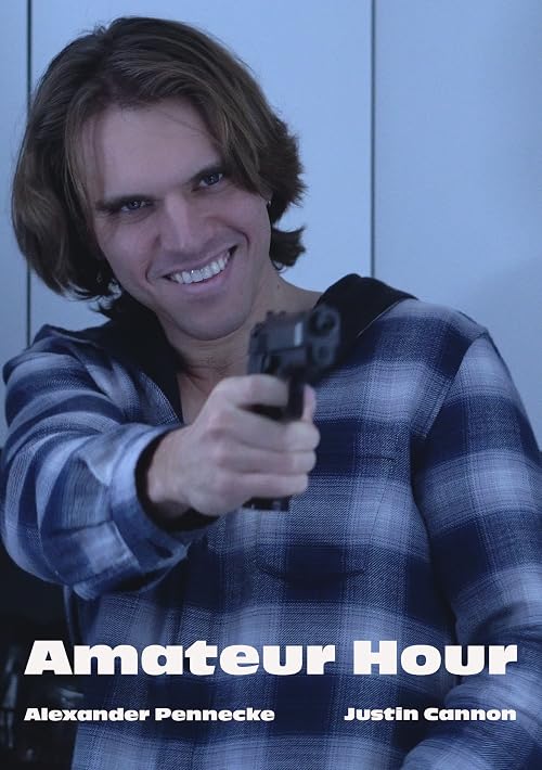 Amateur Hour