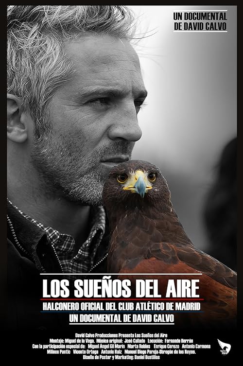 Los Sueños del aire