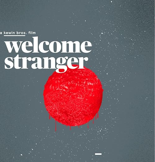 Welcome Stranger