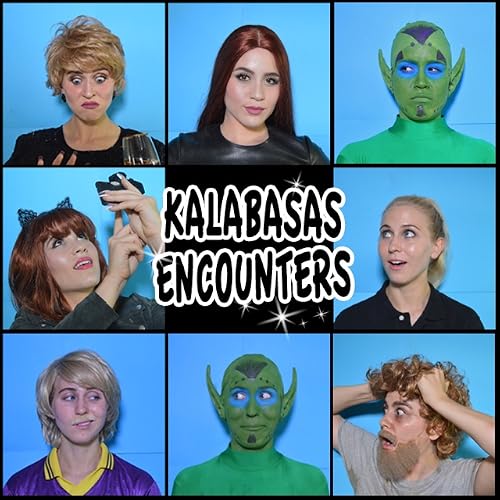 Kalabasas Encounters