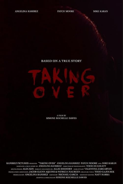 Taking Over