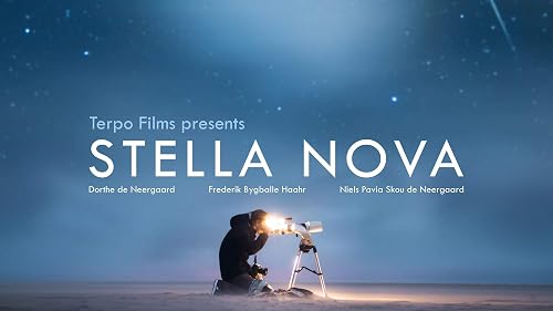 Stella Nova