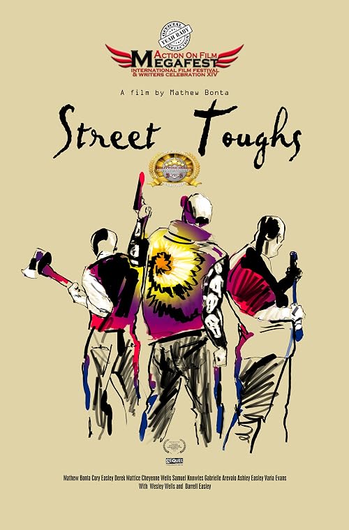Street Toughs