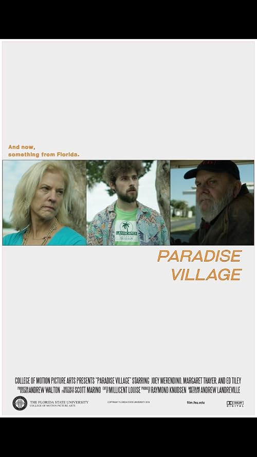 Paradise Village