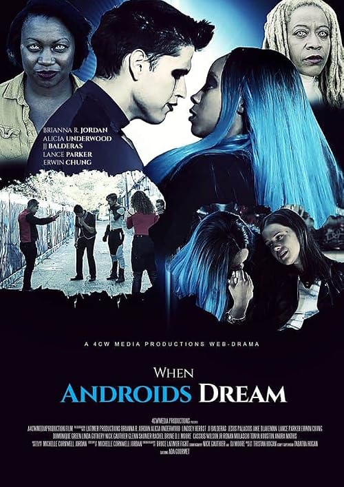 When Androids Dream
