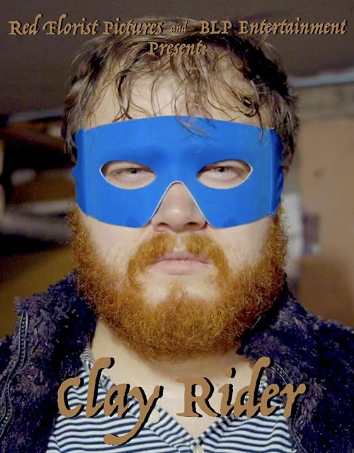 Clay Rider