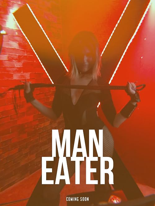Man Eater