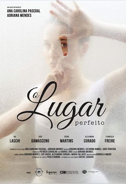 O lugar perfeito