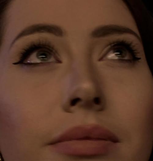Mascara Lines