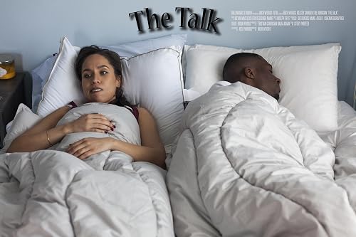 The Talk
