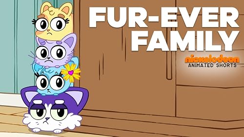 Fur-Ever Family