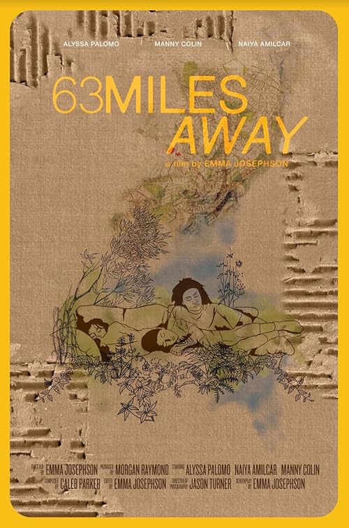 63 Miles Away