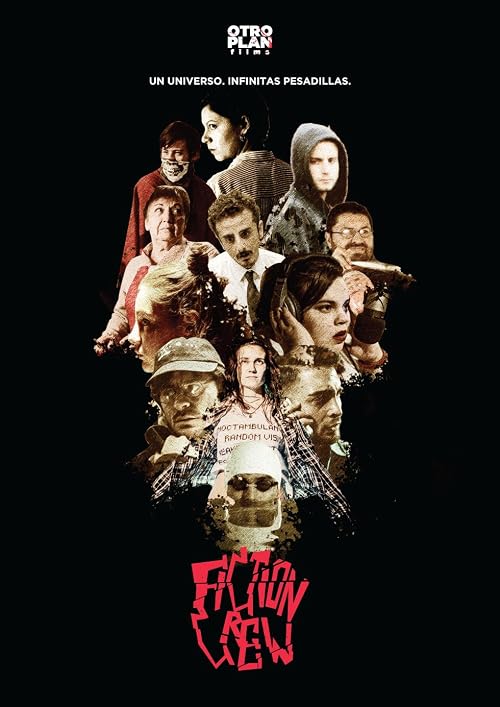 Fiction Crew