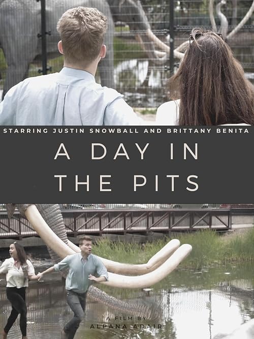 A Day in the Pits
