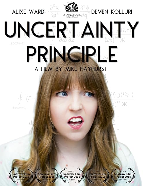 Uncertainty Principle